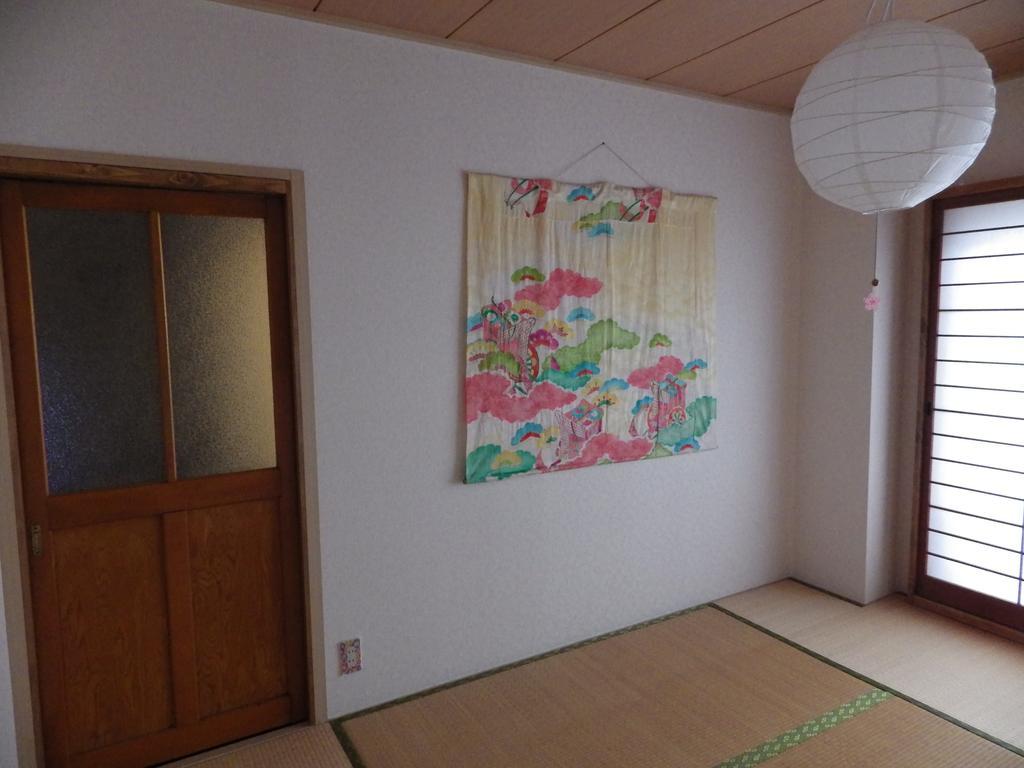 Condominio Mozu 102 Sakai  Exterior photo