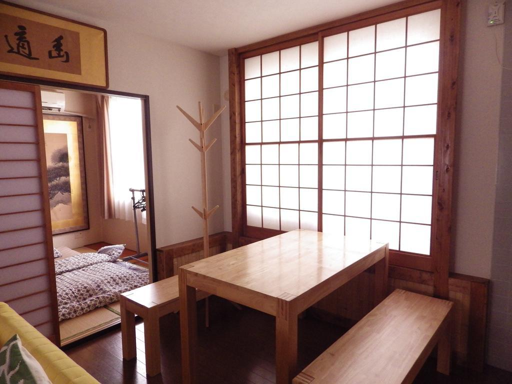 Condominio Mozu 102 Sakai  Exterior photo