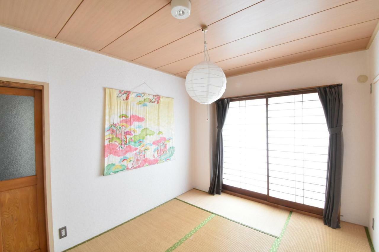 Condominio Mozu 102 Sakai  Exterior photo